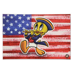 Patriotic Series: Tweety