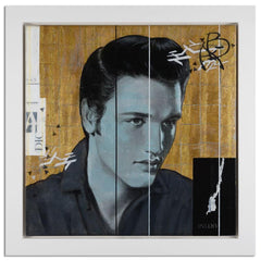 Love Me Tender