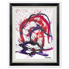 Untitled Abstract