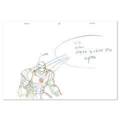 Iron Man