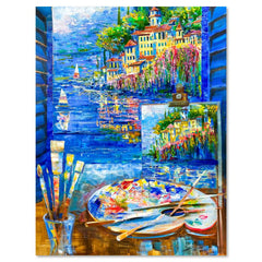 Bellagio Memories