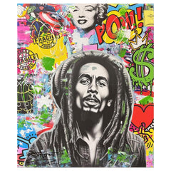 Marley Forever