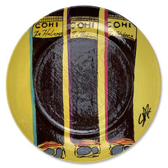 COHIBA
