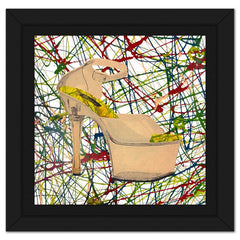 Stripper Shoes