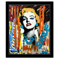Marilyn Monroe II