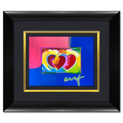 2 Hearts