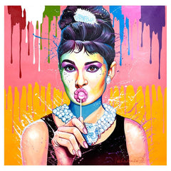 Audrey Hepburn
