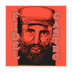Fidel Castro