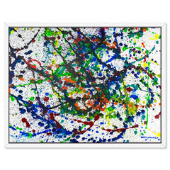 Untitled Abstract