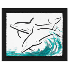 Dolphin Mates