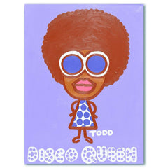 Disco Queen