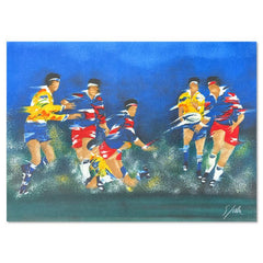Rugby