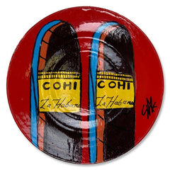 COHIBA