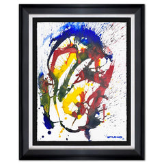 Untitled Abstract