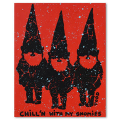 My Gnomies