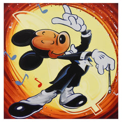 Maestro Mickey