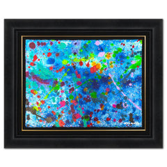 Untitled Abstract