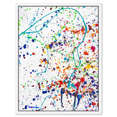 Untitled Abstract
