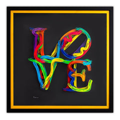 Strokes of Love