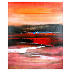 Misty Beach