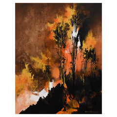 Grisaille Forest
