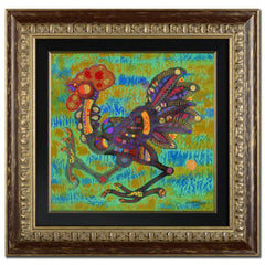 Earth Rooster