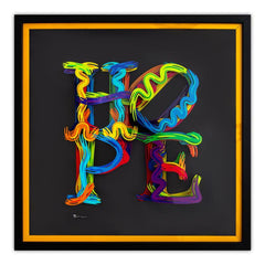 Strokes of Hope