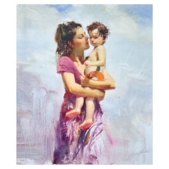 Maternal Instinct