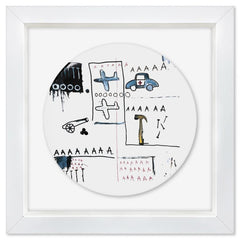 Untitled 1981