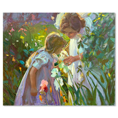 Sweet Scents