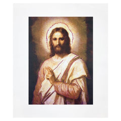 Jesus Peace (State 2)