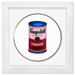 Campbell (Red/Pink)
