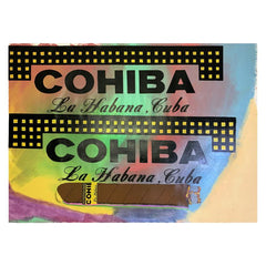 Cohiba