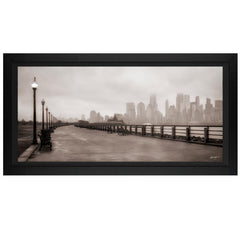 City Fog