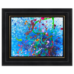 Untitled Abstract