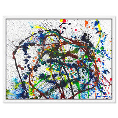Untitled Abstract