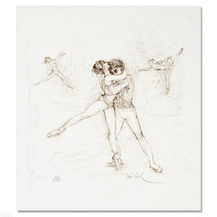 Pas de Deux
