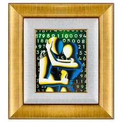 Binary Affection