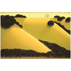 Golden Hills