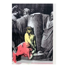 Jesus in Thorns State 1