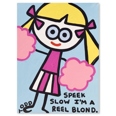 Speak Slow