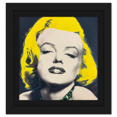 Marilyn Seduction