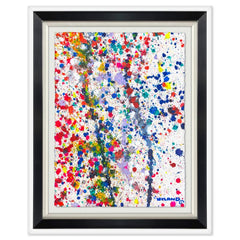 Untitled Abstract