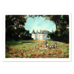 The Picnic