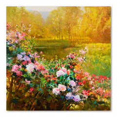 Fragrant Garden