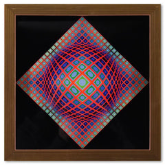 Vega - 201 de la serie Vega