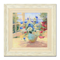 Daisies & Pansies