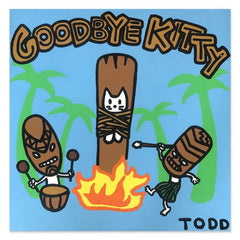 Goodbye Kitty