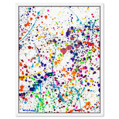 Untitled Abstract