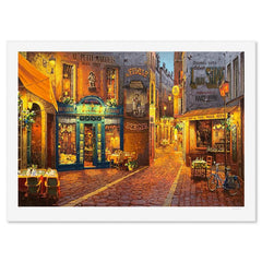 Au Petit Marquis